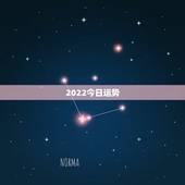 2022今日运势，2022 年运势12生肖运势