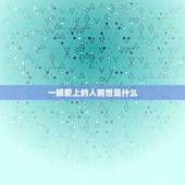 一眼爱上的人前世是什么，人的前世是什么？