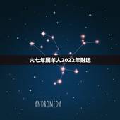 六七年属羊人2022年财运，鼠年属羊人的全年运势