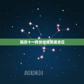 阳历十一月份结婚黄道吉日，阳历十一月结婚的好日子是哪天？
