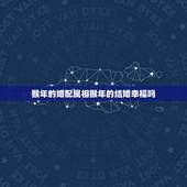 猴年的婚配属相猴年的结婚幸福吗，猴年跟猴结婚好吗