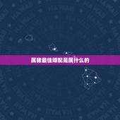 属猪最佳婚配是属什么的，女属虎婚配什么属相最好