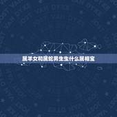 属羊女和属蛇男生生什么属相宝，属蛇和属羊的生什么孩子
