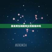 属龙男生和属狗女孩属相冲吗，属龙和什么属相相冲？教你如何化解和属狗相冲