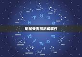 明星夫妻相测试软件，找一款测试夫妻相的在线软件，最好是可以对比后可以给