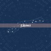 乙丑2022 年运势，乙丑日柱2022 年运势