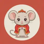 1996属鼠最佳婚配生肖表