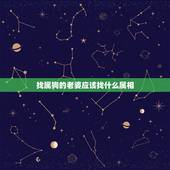 找属狗的老婆应该找什么属相，我属狗的娶个属什么的老婆好呢？