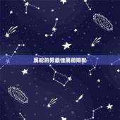 属蛇的男最佳属相婚配，属蛇的属相婚配表