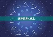属羊的男人床上，属羊男人的命运