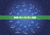数易4号人与5号人婚配，大师、高人进来 合婚