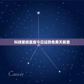 科技紫微星座今日运势免费天眼查，处女座今日运势(6月29日) &amp;#8211; 星座