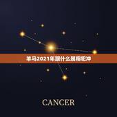 羊马2021年跟什么属相犯冲，2021年立春犯冲属相