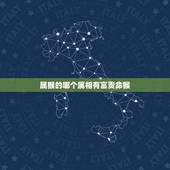 属猴的哪个属相有富贵命猴，属猴的生属什么属相的好