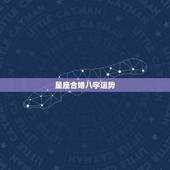 星座合婚八字运势，免费周易生辰八字合婚