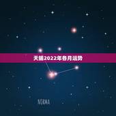 天蝎2022年各月运势，天蝎座 每月运程