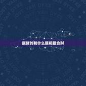 属猪的和什么属相最合财，属猪与属什么的合财