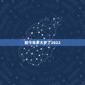 蛇今年多大岁了2022，77年蛇未来十年运程