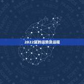 2022鼠的运势及运程，2021年鼠人运势运程1972