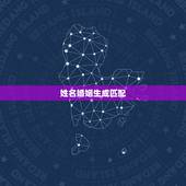 姓名婚姻生成匹配，姓名配对测试婚姻施绍庆