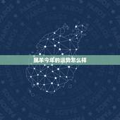 属羊今年的运势怎么样，属羊人未来5年的运势