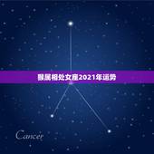 猴属相处女座2021年运势，属猴的处女座女是怎样的命运