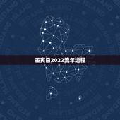 壬寅日2022流年运程，2022年红鸾星动的生肖男女