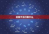 言属于五行属什么，请问言字的五行属什么？在