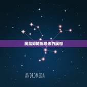 属鼠男婚配忌讳的属相，男属鼠的属相婚配表 属鼠男和什么属相最配
