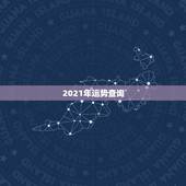 2021年运势查询，2021年流年运势分析