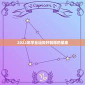 2022年学业运势好到爆的星座，2022年运气不好的星座