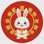 属兔和什么属相相克相害相冲：属兔和什么属相合财