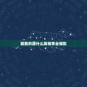 属猴的跟什么属相事业相配，属猴的男人和什么属相最配