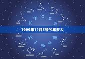 1999年11月3号今年多大，1955年属羊今年运势