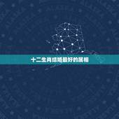 十二生肖结婚最好的属相，哪两个生肖结婚最合适？