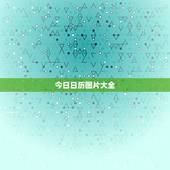 今日日历图片大全，有没有那种有图片的日历，上面可以写自己的心情的？就是