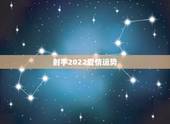 射手2022爱情运势，射手座爱情运势怎样，具体点