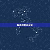 摩羯座新浪运势，摩羯座今年运势新浪