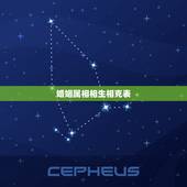 婚姻属相相生相克表，生肖不和的婚姻如何化解