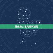 属虎的人本月运气如何，2023虎女生肖每月运程