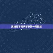 属相是不是从春节第一天算起，清代元旦是指那一天，是阴历的第一天嘛？清代