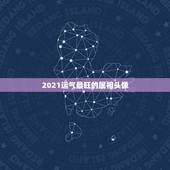 2021运气最旺的属相头像，2021年财运最旺的生肖排行 牛年运势最好
