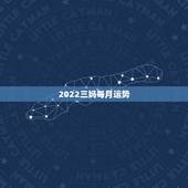 2022三妈每月运势，1973年属牛人2022年每月运势