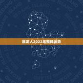 属龙人2022年整体运势，88年属龙人三大坎