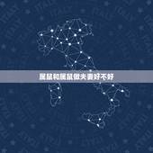 属鼠和属鼠做夫妻好不好，72年属鼠2022年的运程