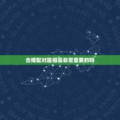 合婚配对属相是非常重要的吗，生肖合婚靠谱吗