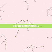 2021属兔招财的微信名6，属兔的1987年3月初7生日微信叫什么名字