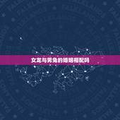 女龙与男兔的婚姻相配吗，属龙女和属兔男要注意什么