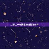 二零二一年属猴的运势怎么样，2022犯太岁生肖属相