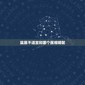 鼠属不适宜和哪个属相婚配，鼠跟什么属相不合
